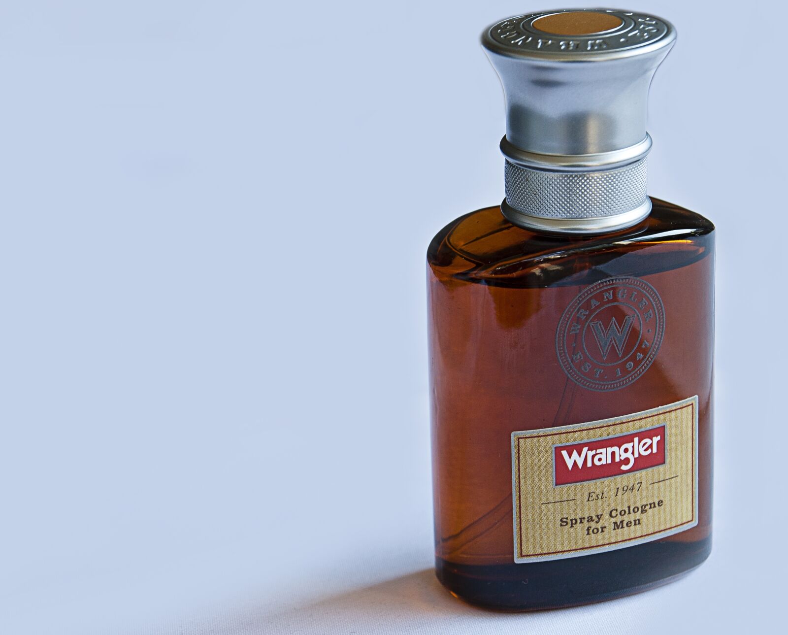 Nikon D60 sample photo. Bottle, perfume, cologne photography