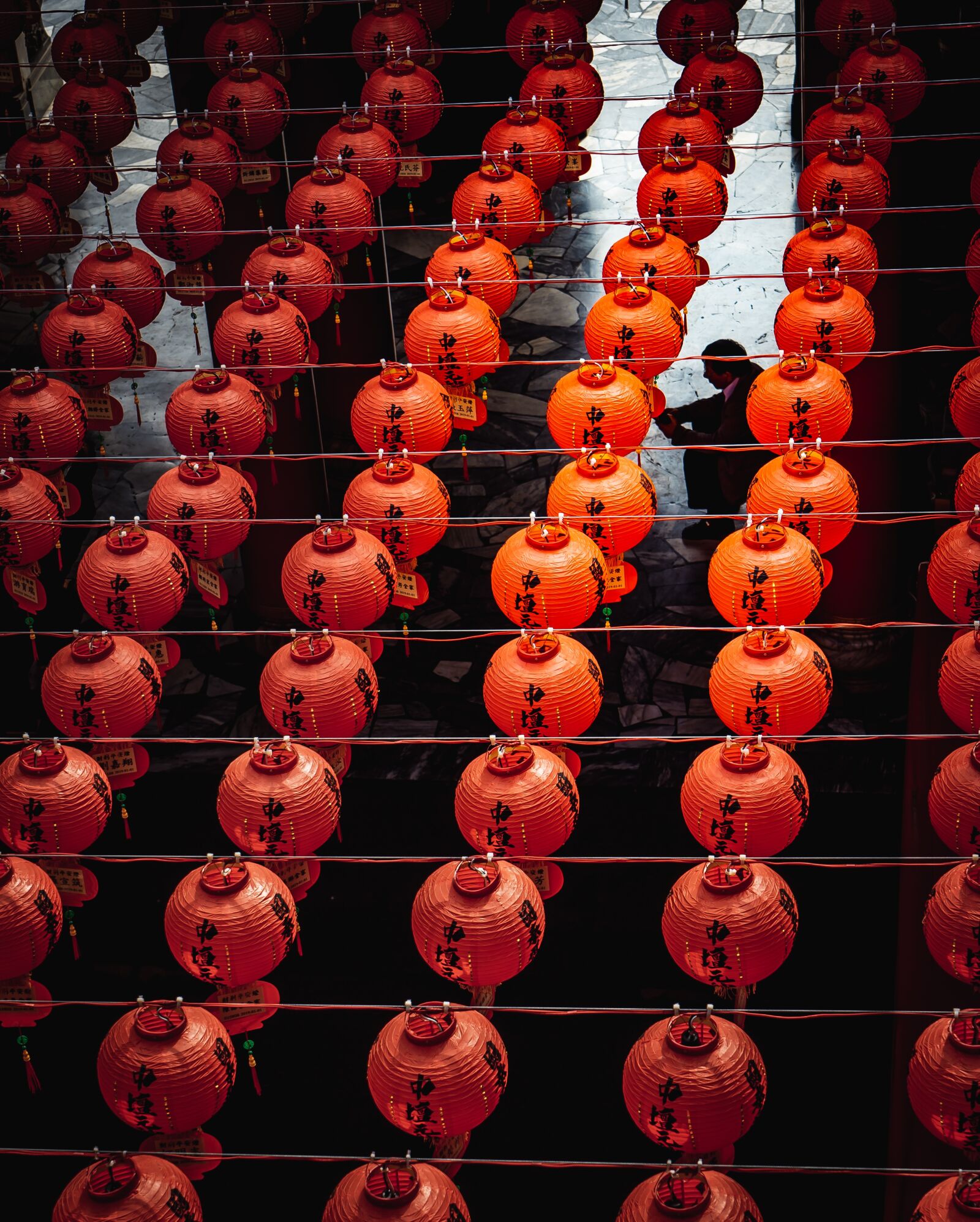 Sony a7 II + Sony Vario Tessar T* FE 24-70mm F4 ZA OSS sample photo. Kaohsiung, temple, taiwan photography