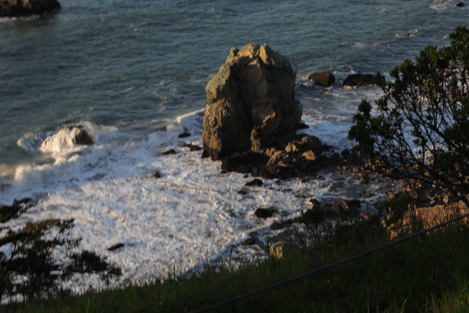 Canon EOS 5D Mark IV sample photo. Seashore, ocean, sun photography