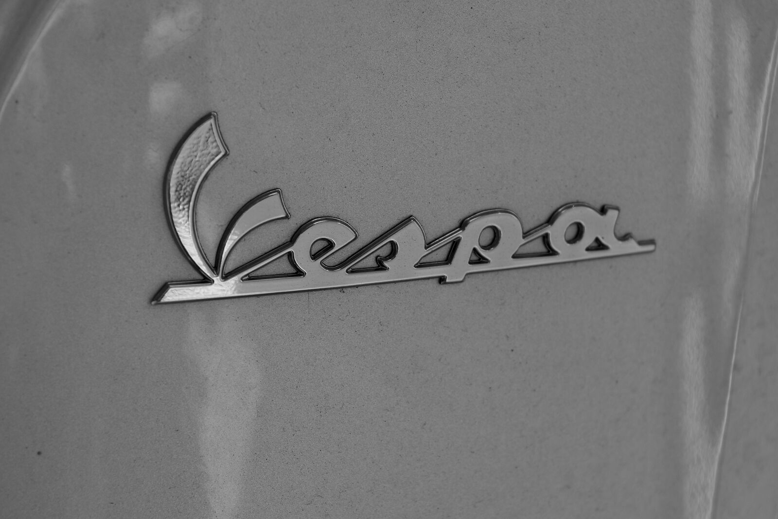Nikon D5500 sample photo. Metallic, sign, symbol, texture photography