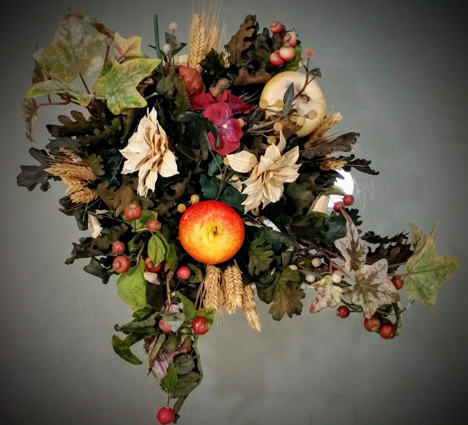 Samsung Galaxy Note4 sample photo. Nature, dead, flowers photography