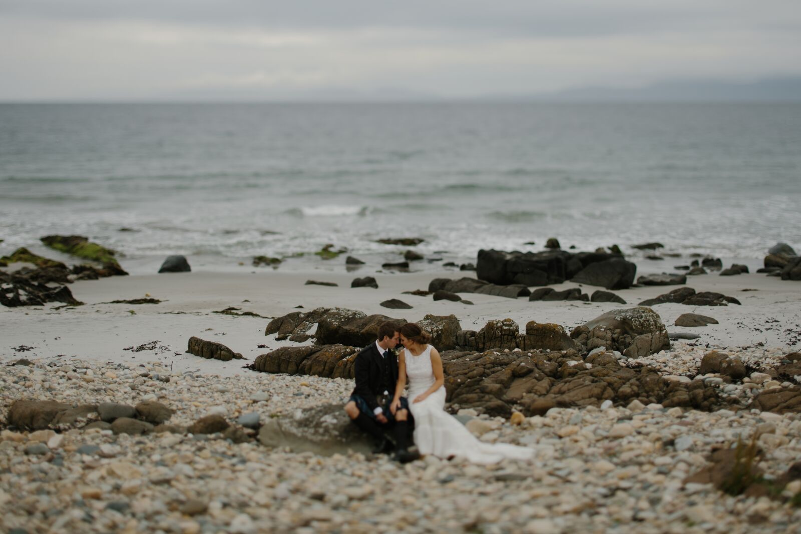 Canon EOS 6D sample photo. Wedding, scottish wedding, kilt photography