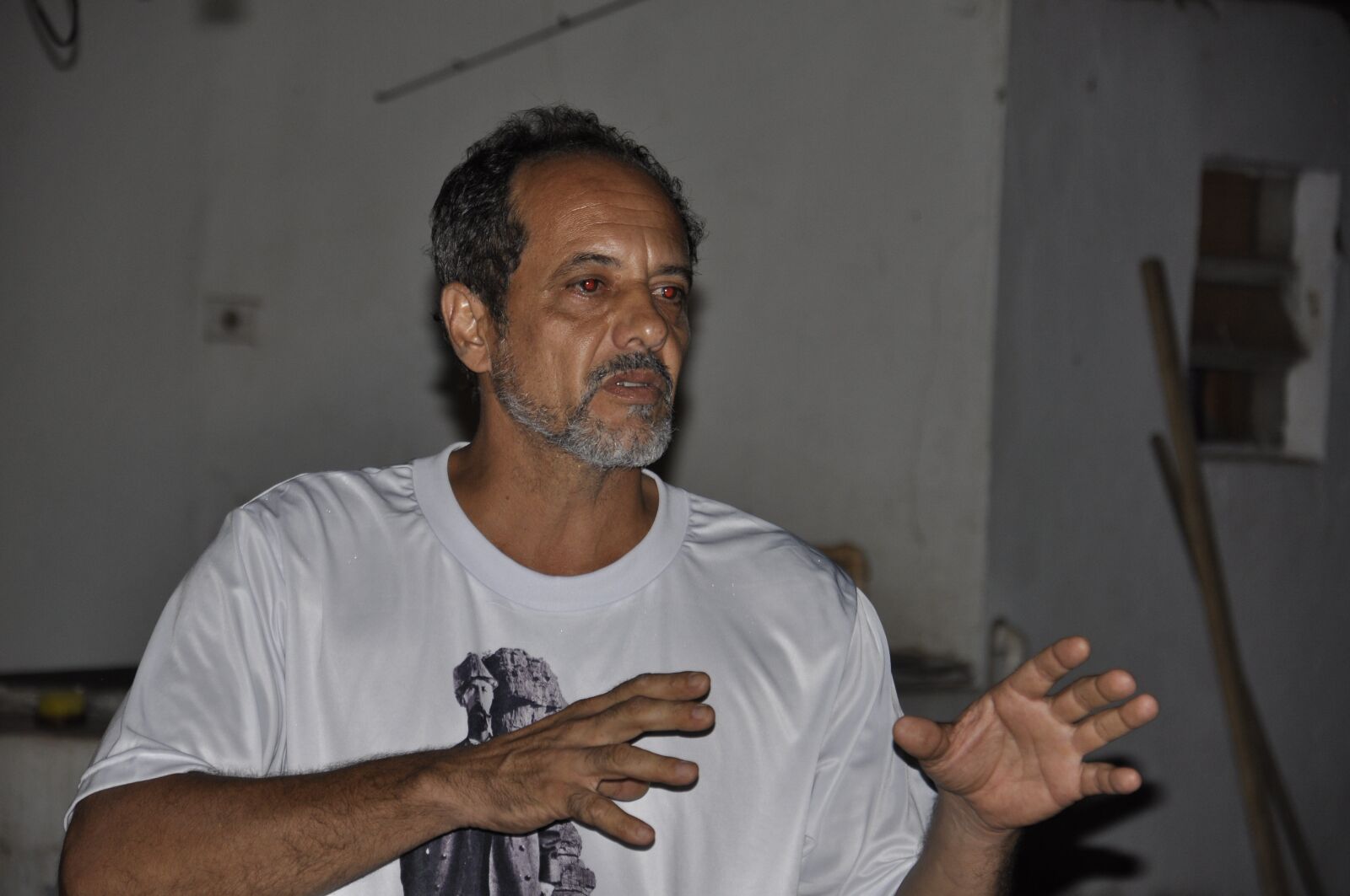 Nikon D90 sample photo. Tourism, brazil, travel photography