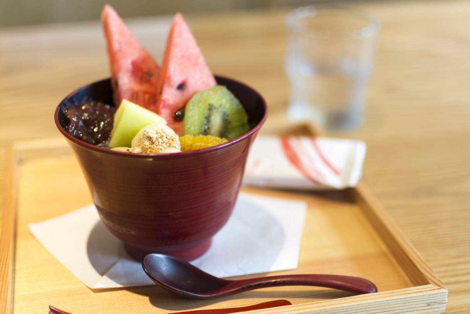 Nikon D5200 sample photo. Japan, summer, summer in photography