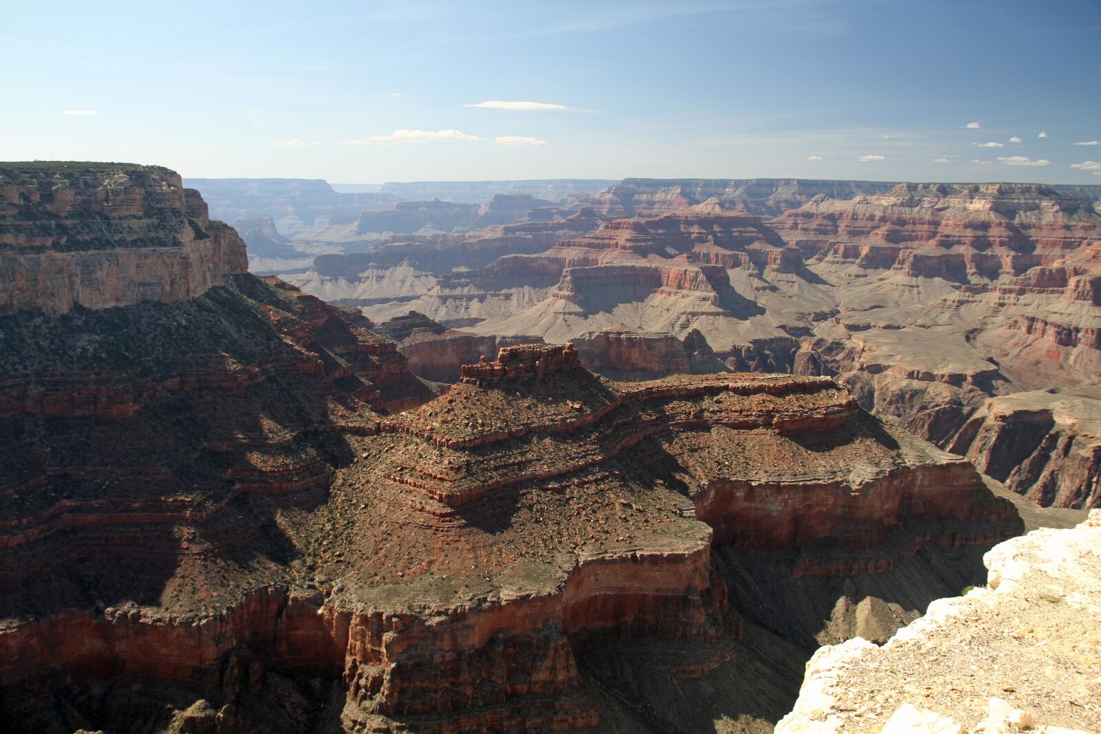 Canon EOS 7D sample photo. Grand canyon, arizona, national photography