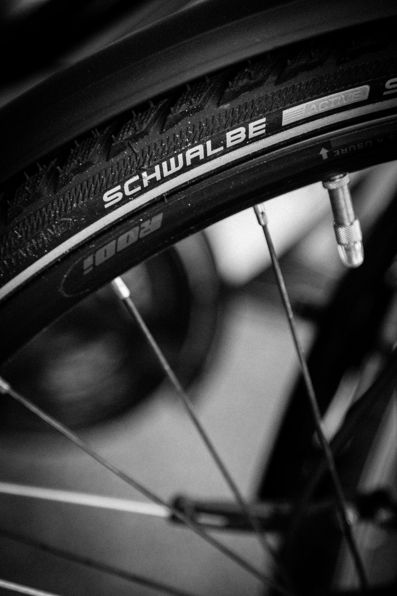 Canon EF 24-105mm F4L IS USM sample photo. Wheels, bike, bicycle photography