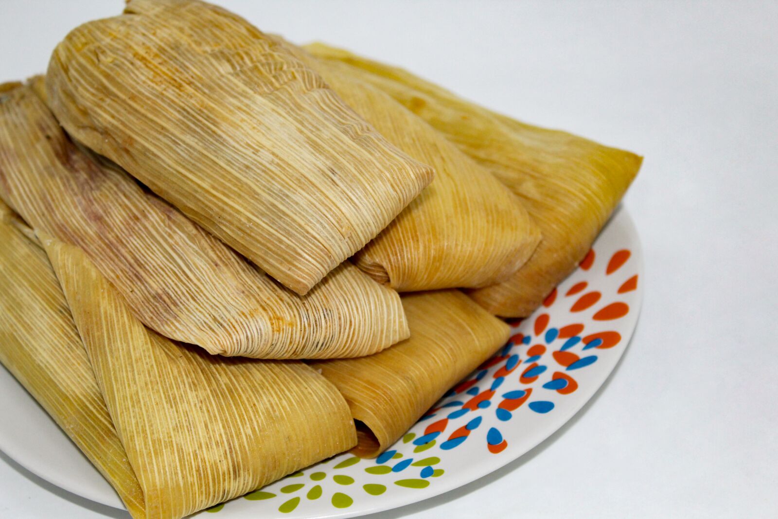Canon EOS 1300D (EOS Rebel T6 / EOS Kiss X80) sample photo. Tamale, mexican food, mexico photography