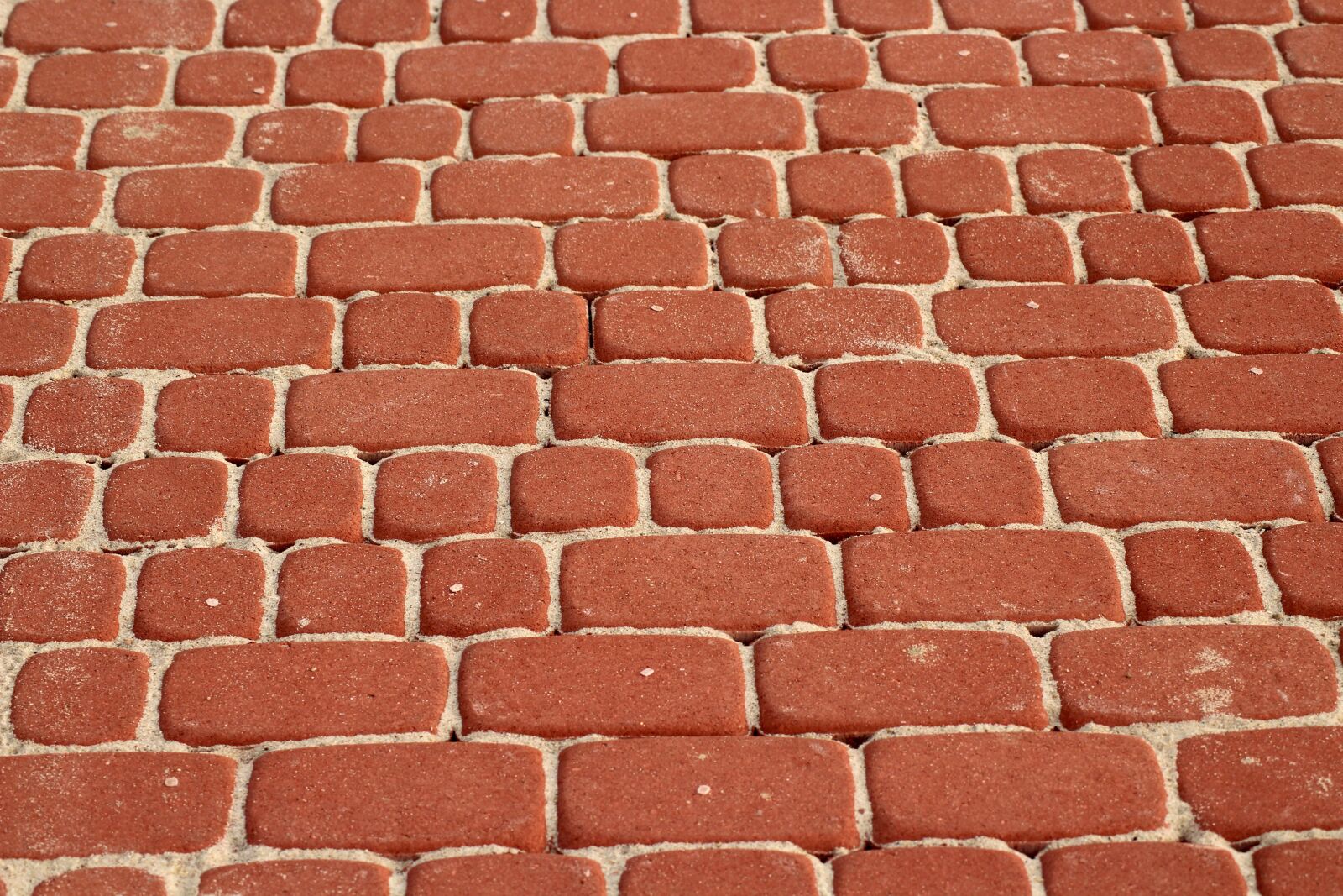 Canon EOS 1200D (EOS Rebel T5 / EOS Kiss X70 / EOS Hi) sample photo. Cube, pavement, walkway photography