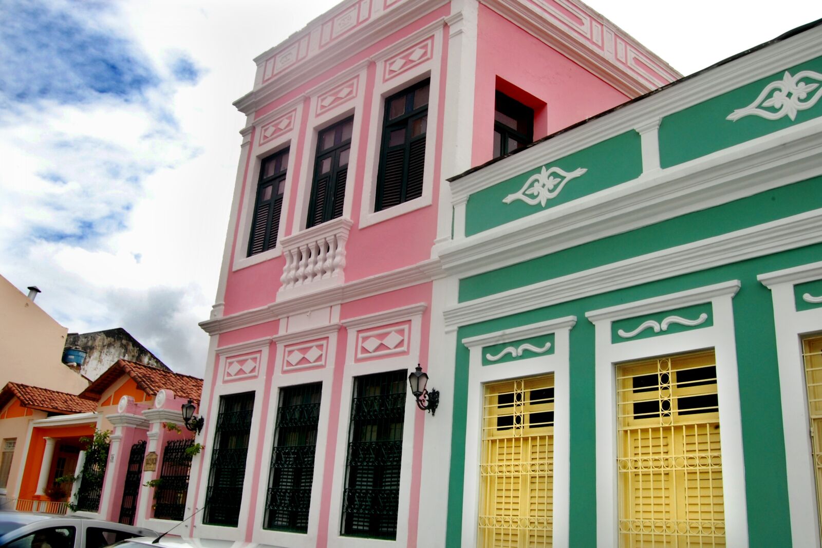 Nikon D40 sample photo. Historic centre, jo o photography