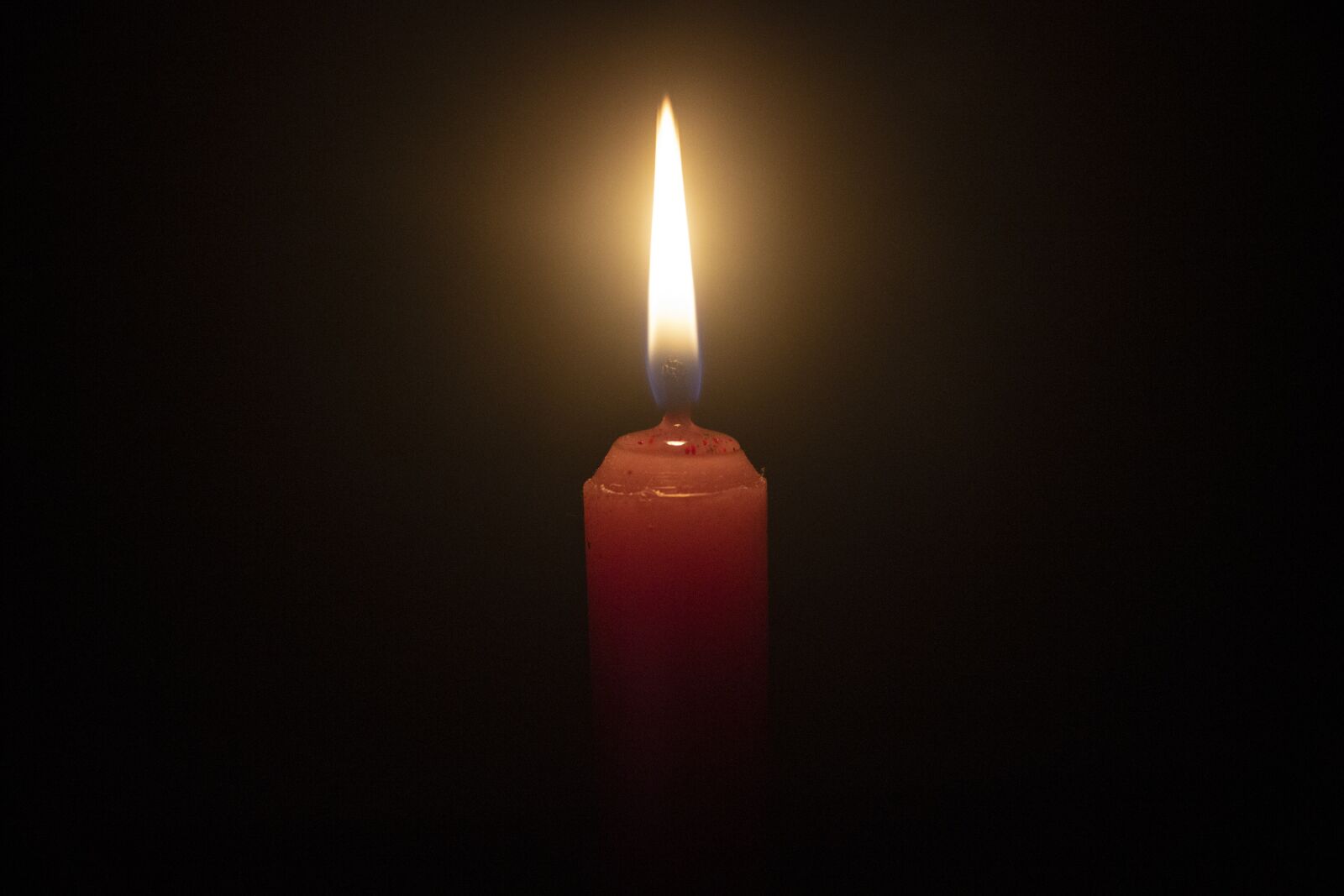 Canon EOS 600D (Rebel EOS T3i / EOS Kiss X5) sample photo. Candle, light, candlelight photography