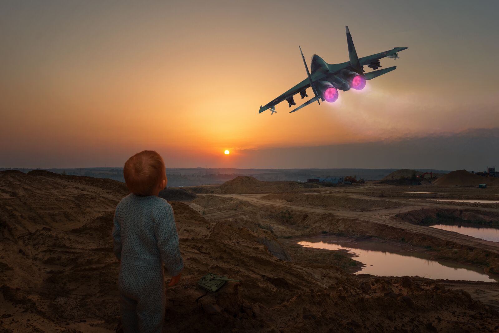 Canon EOS 550D (EOS Rebel T2i / EOS Kiss X4) sample photo. Sunset, sky, aircraft photography