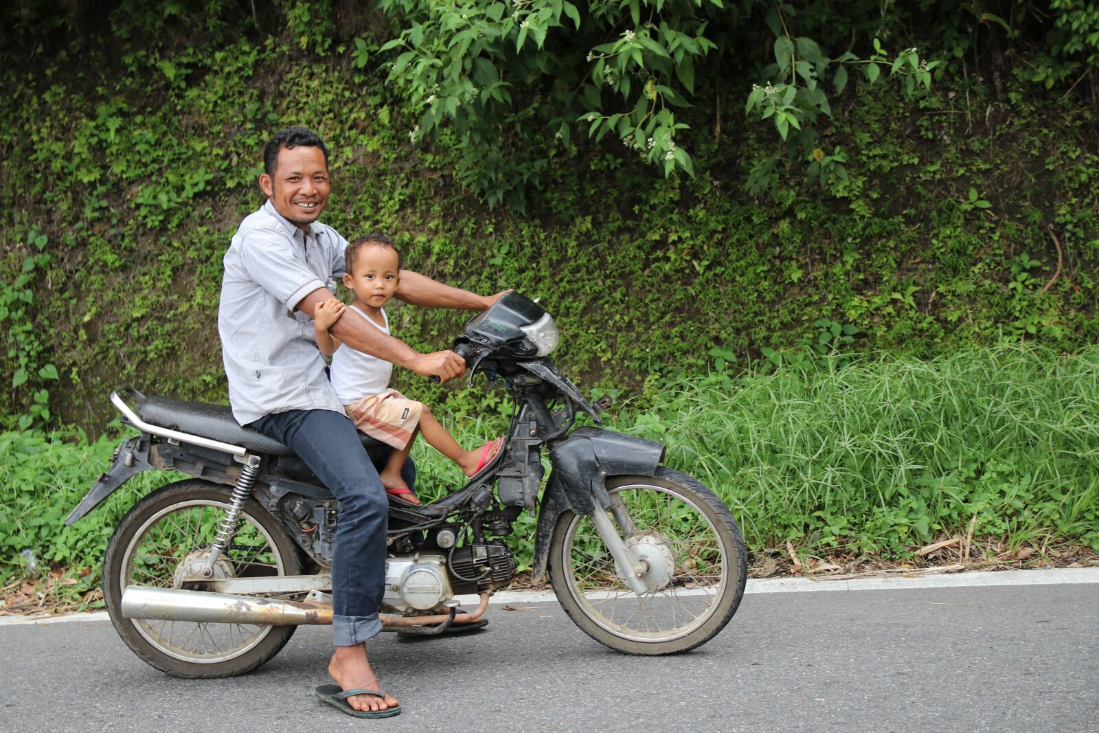 Canon EOS 80D sample photo. Sumatra, indonesia, travel photography