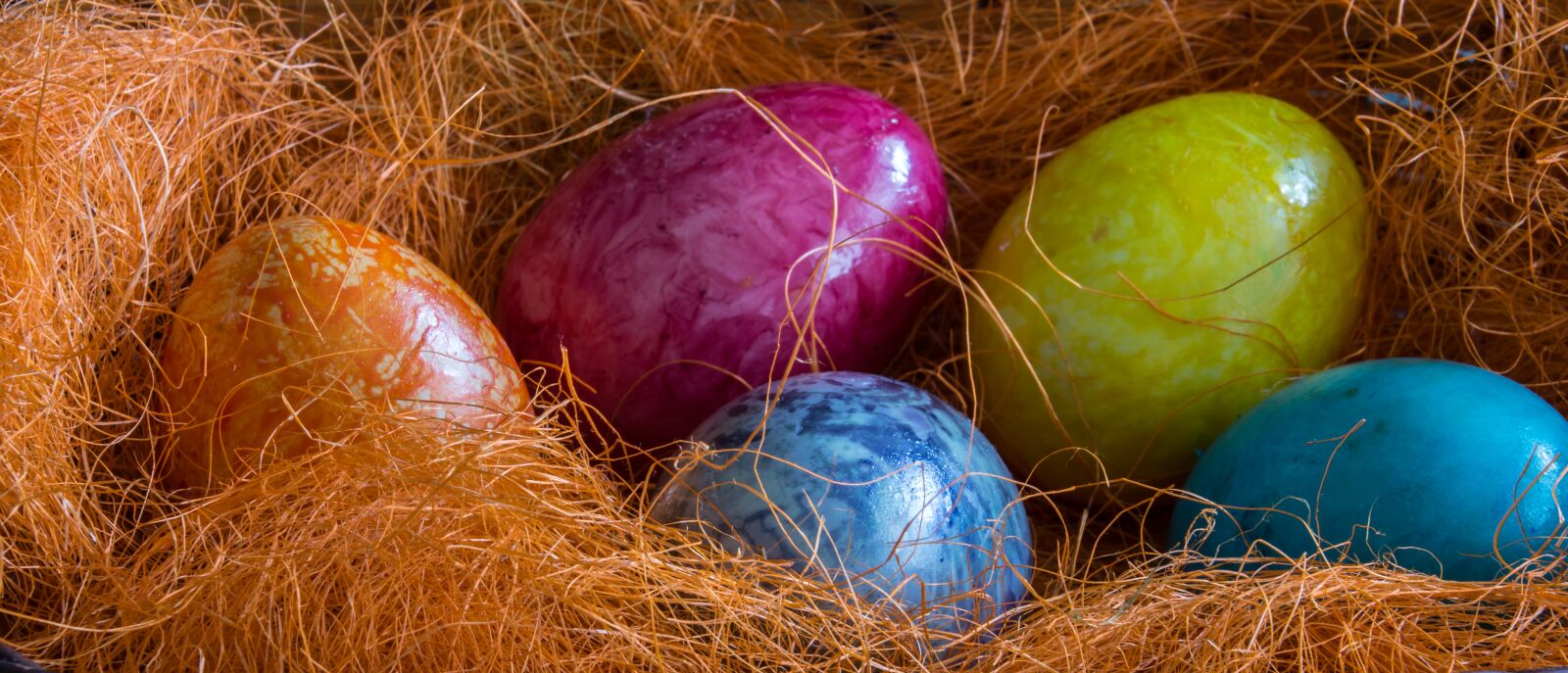 Nikon D7200 sample photo. Easter, easter eggs, holiday photography