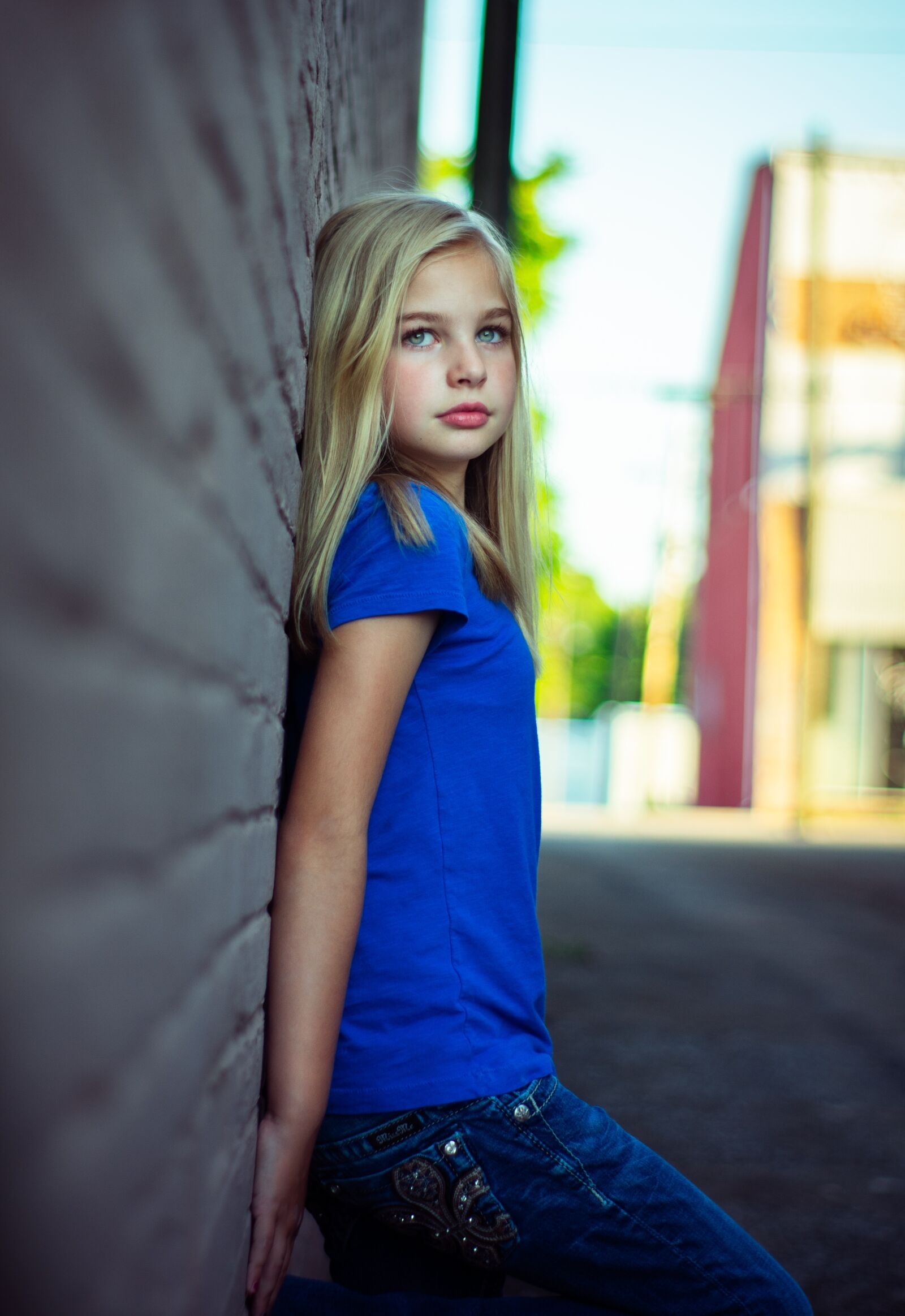 Nikon D3400 sample photo. Girl, beautiful, youth photography