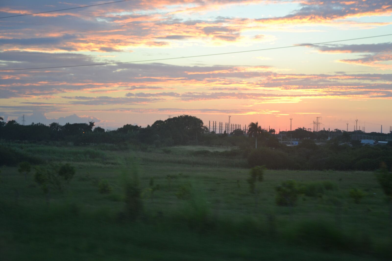 Nikon D3100 sample photo. Landscape, havana, city photography