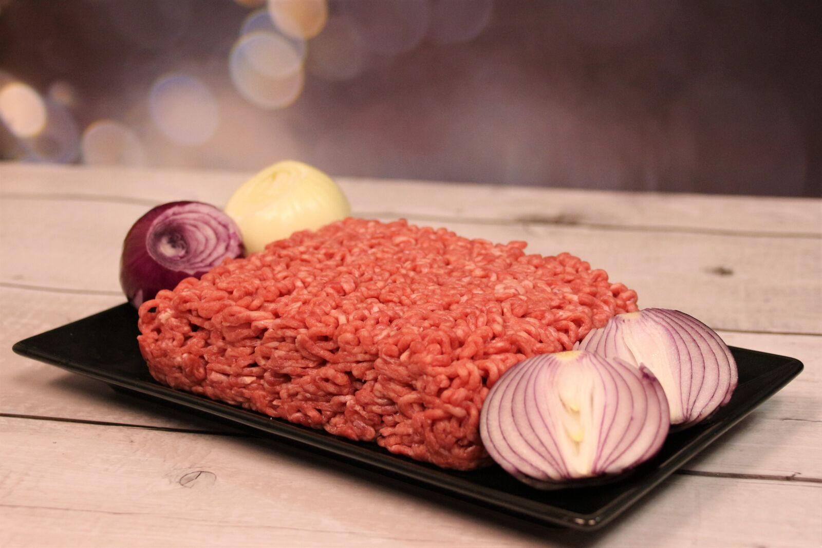 Canon EOS 700D (EOS Rebel T5i / EOS Kiss X7i) sample photo. Meat, fresh, food photography