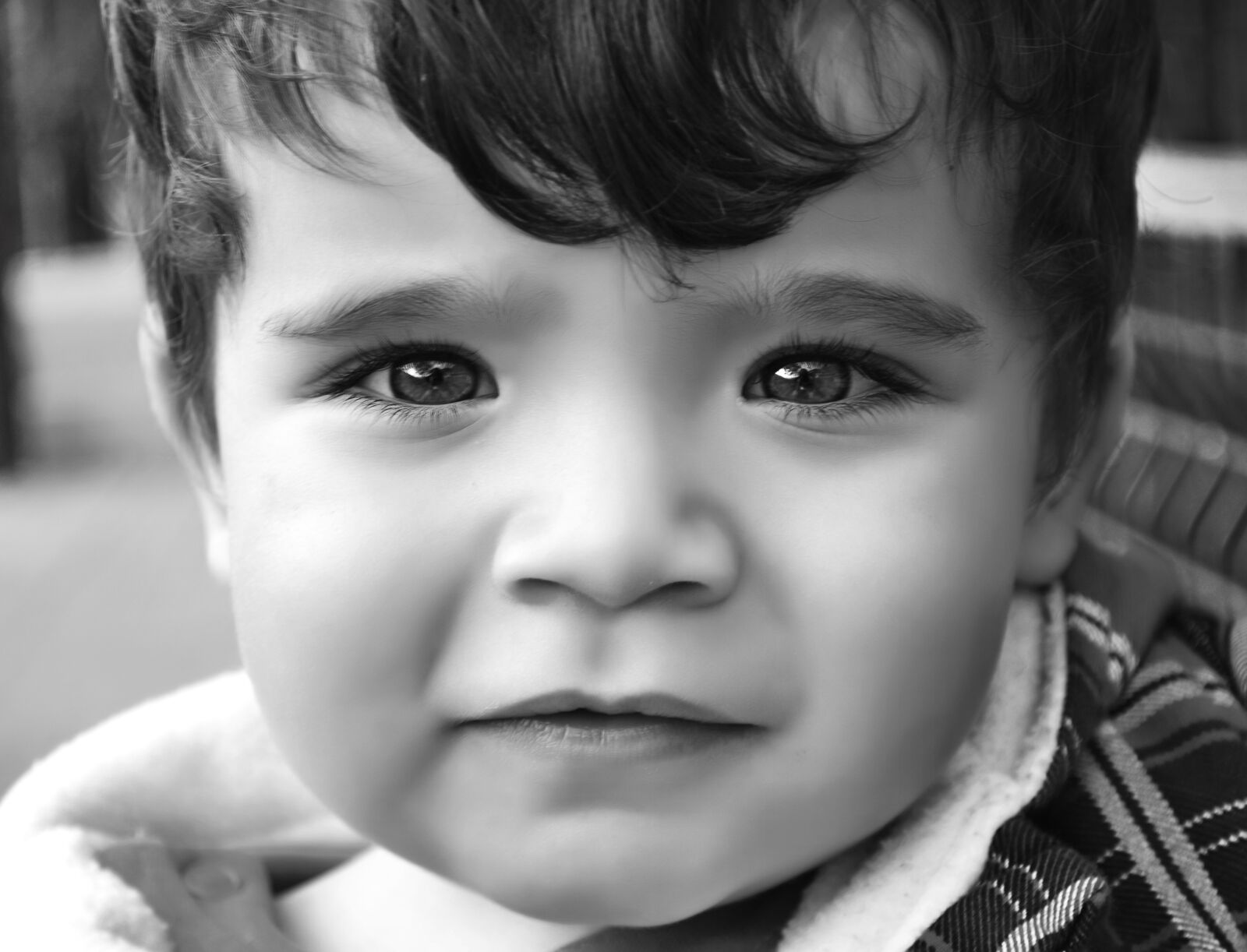 Nikon D3100 sample photo. Baby, child, boy photography