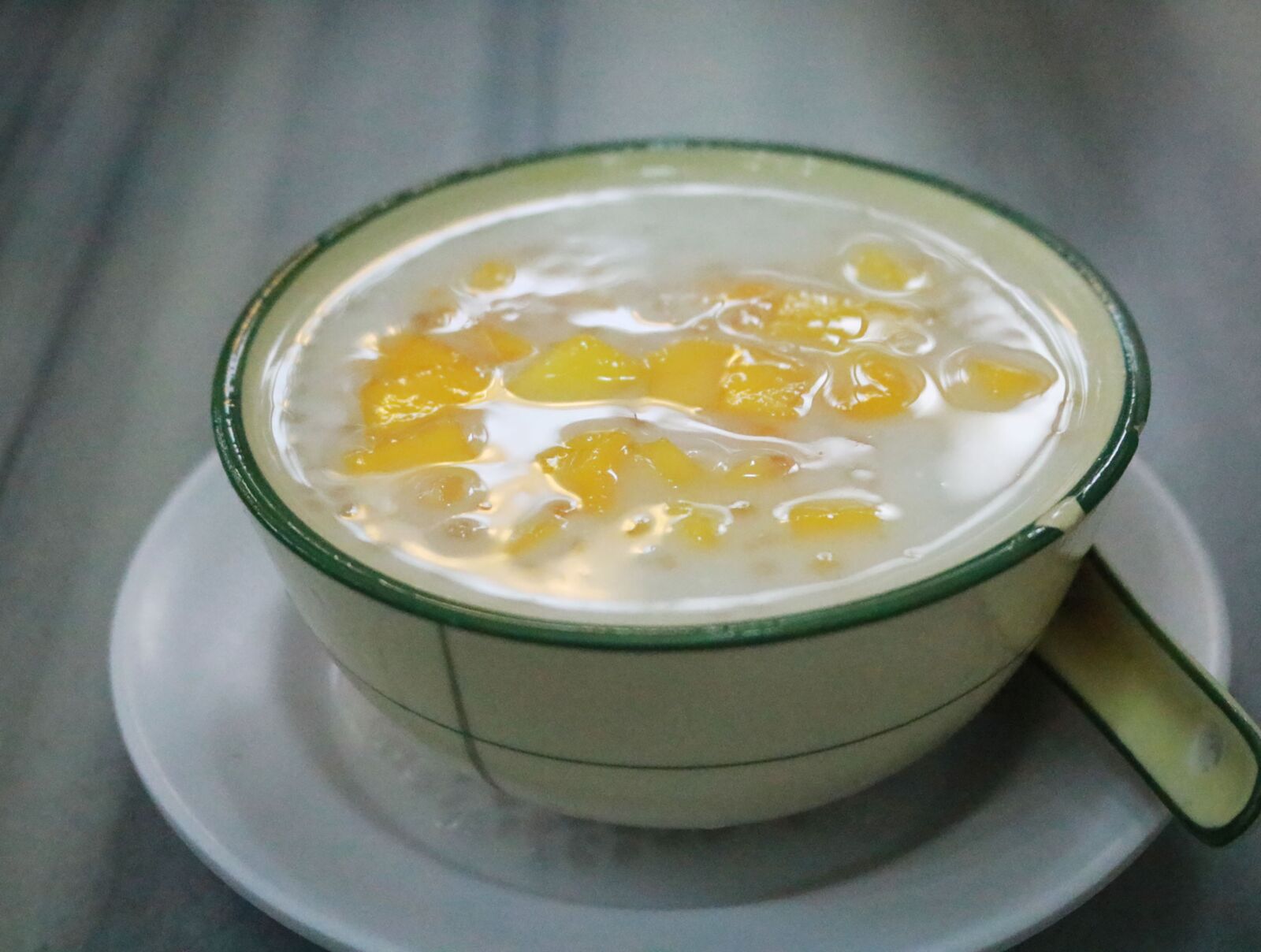 Canon EOS 750D (EOS Rebel T6i / EOS Kiss X8i) sample photo. Gourmet, dessert, sugar photography
