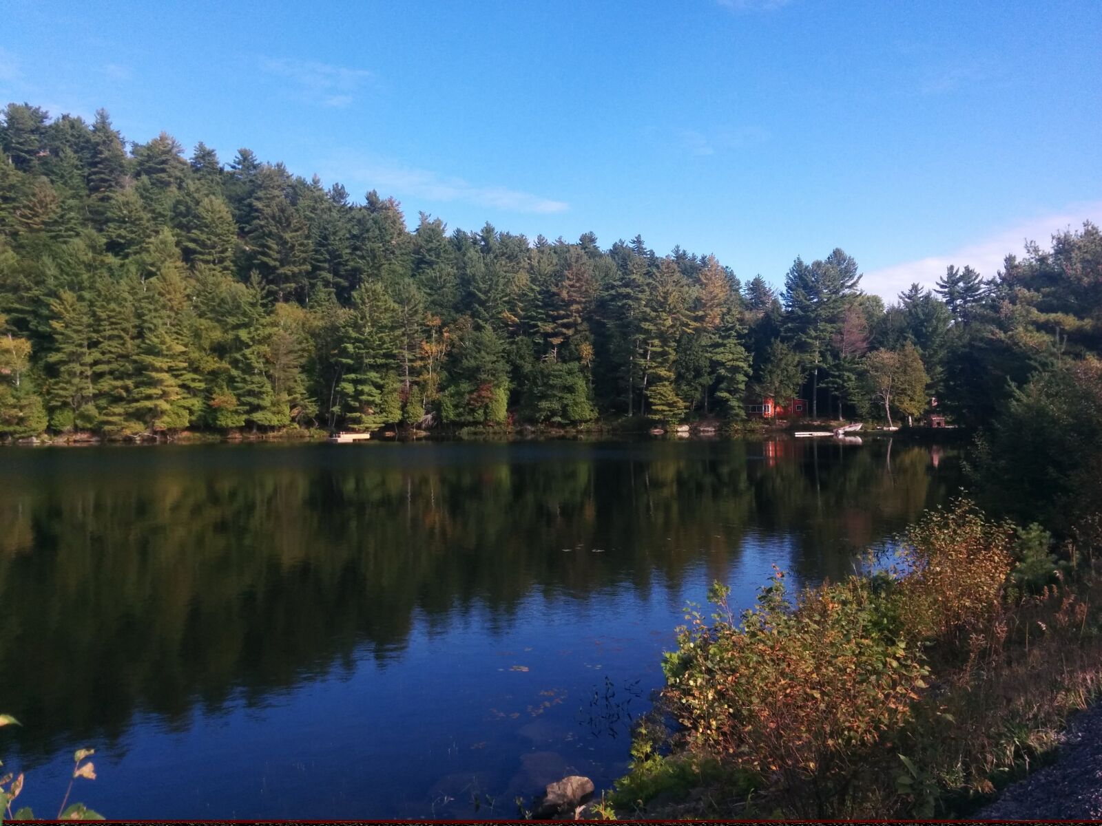 LG Nexus 5 sample photo. Lake, water reflection, reflection photography