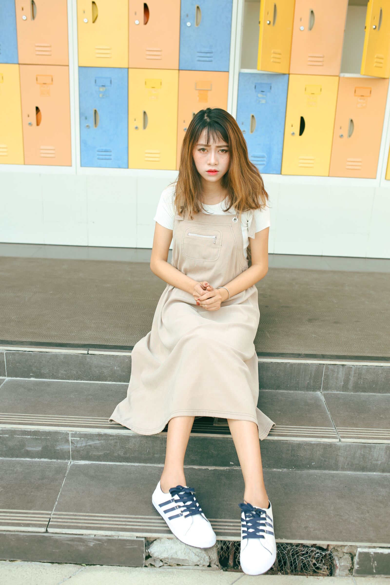 Canon EOS 5D Mark III sample photo. Girl, beautiful, fashion photography