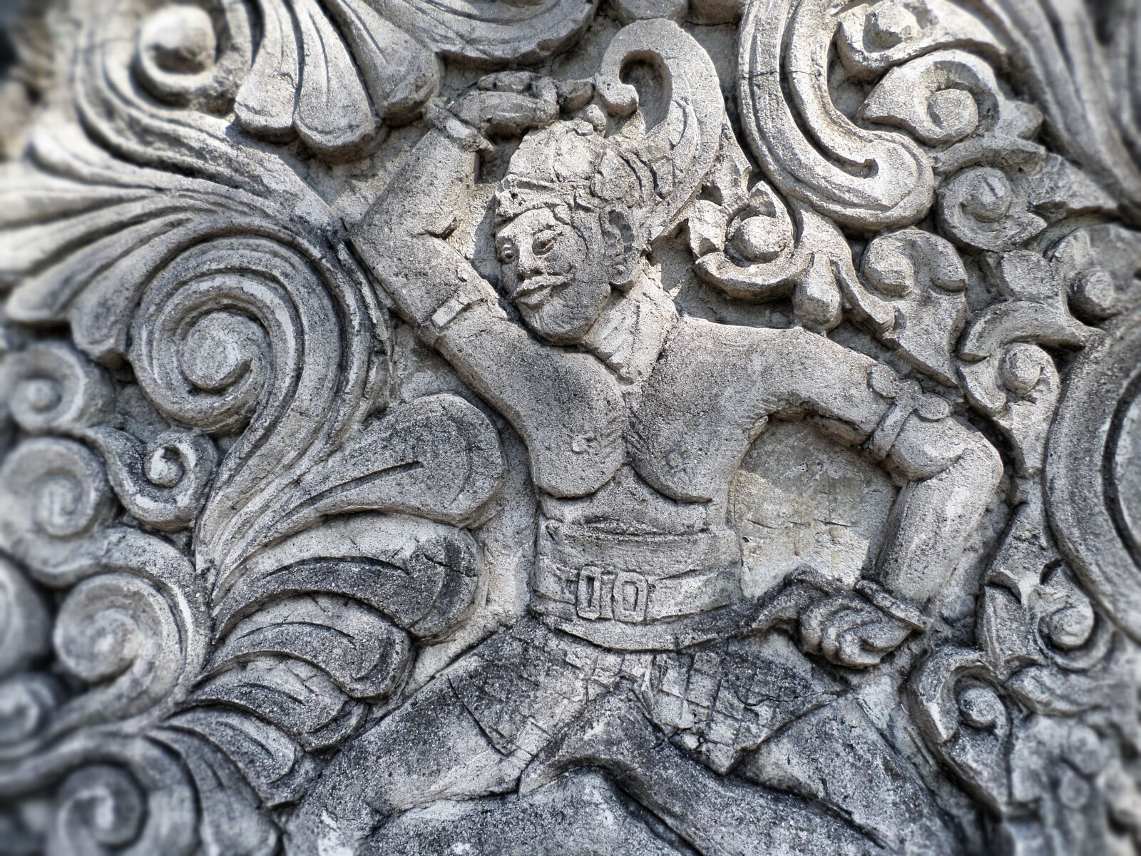 Samsung ST72/ST73 sample photo. Relief, balaikambang, art photography