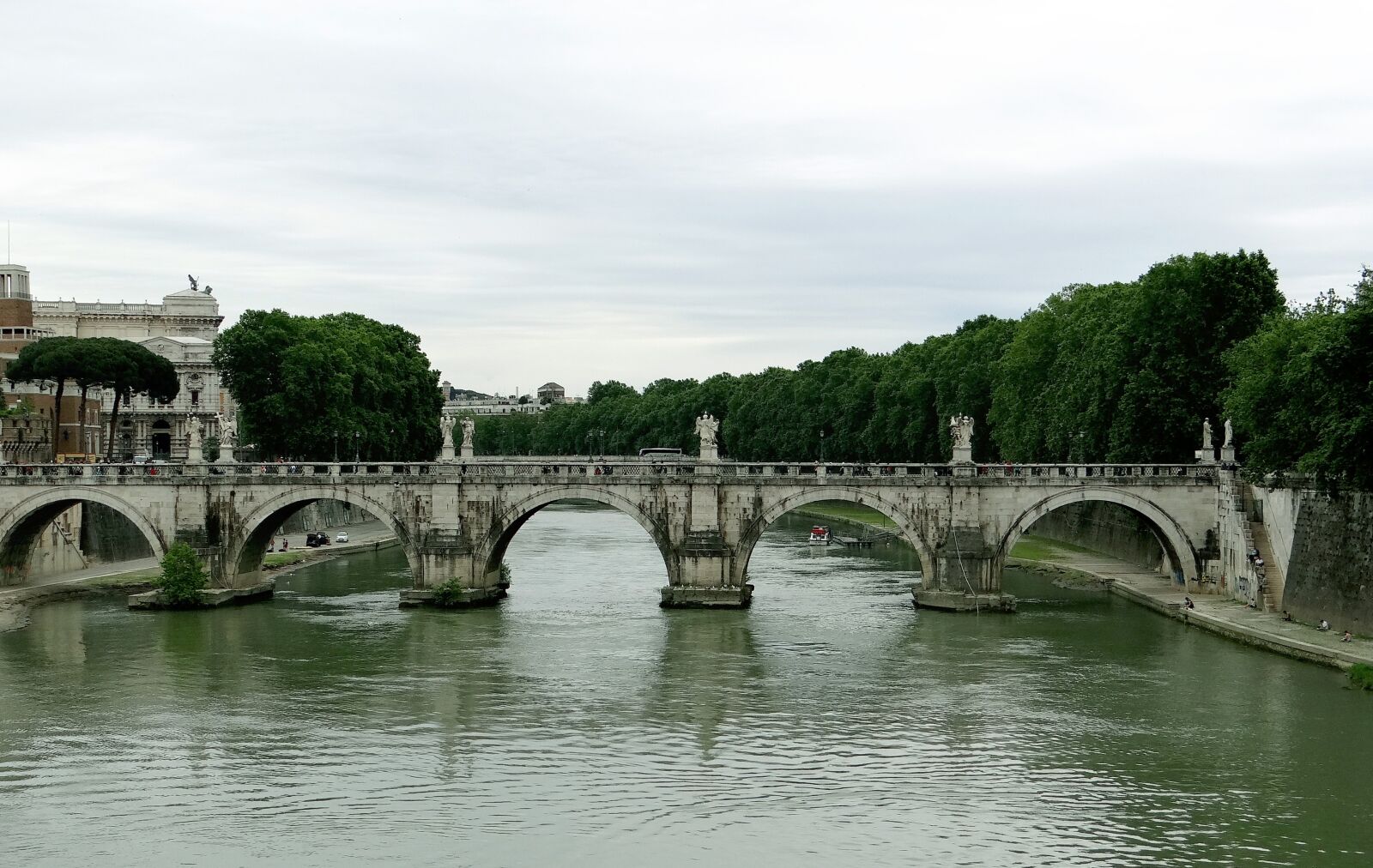 Sony DSC-HX200V sample photo. Rome, italy, tourism photography