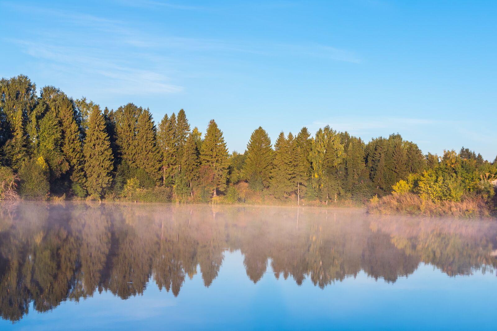 Nikon D7200 sample photo. Landscape, nature, clouds photography