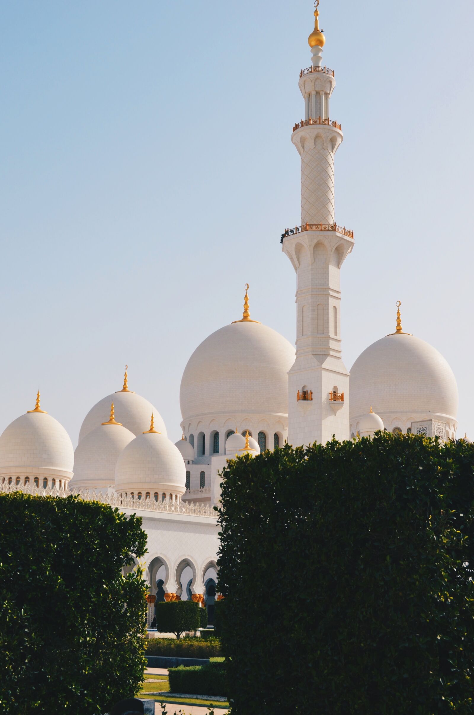 Nikon D5100 sample photo. Mosque, muslim, religion photography