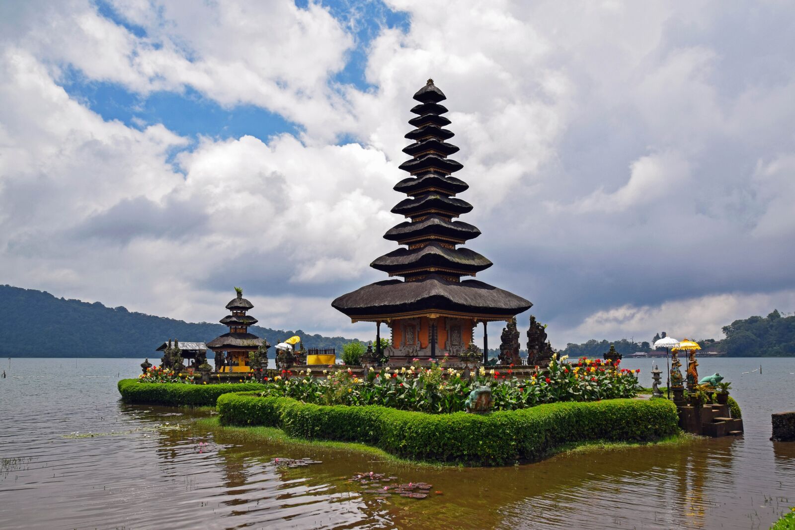 Nikon D3300 sample photo. Bali, indonesia, travel photography