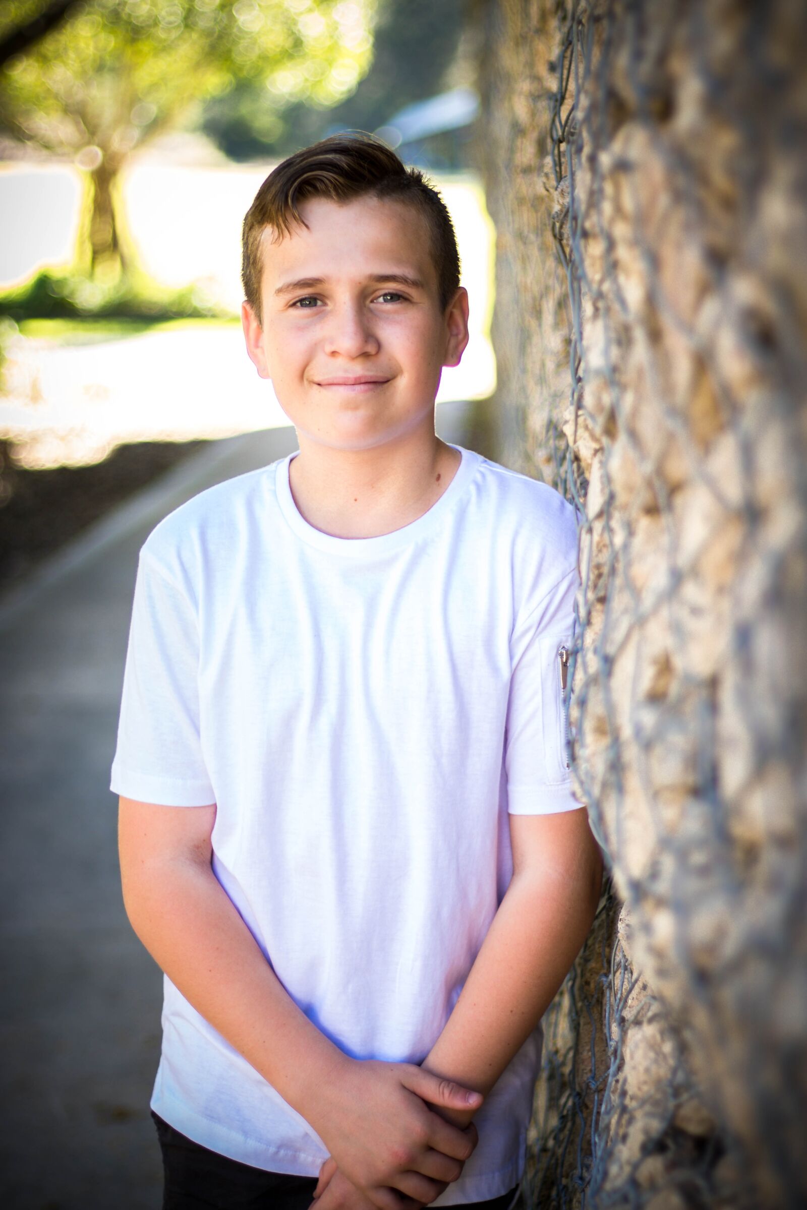 Canon EOS 7D Mark II sample photo. Boy, teenager, teenage boy photography