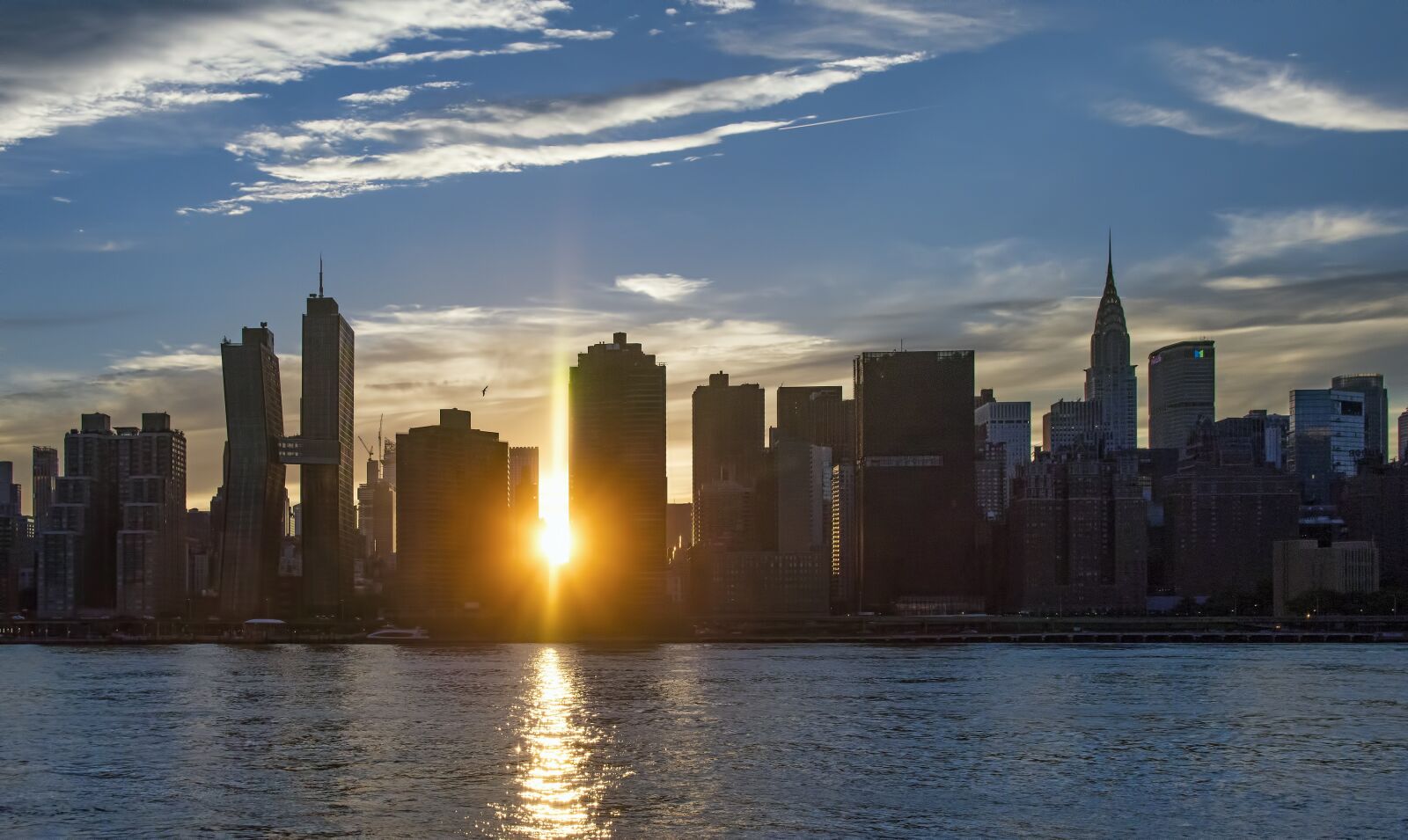 Nikon D7200 sample photo. New york, city, urban photography