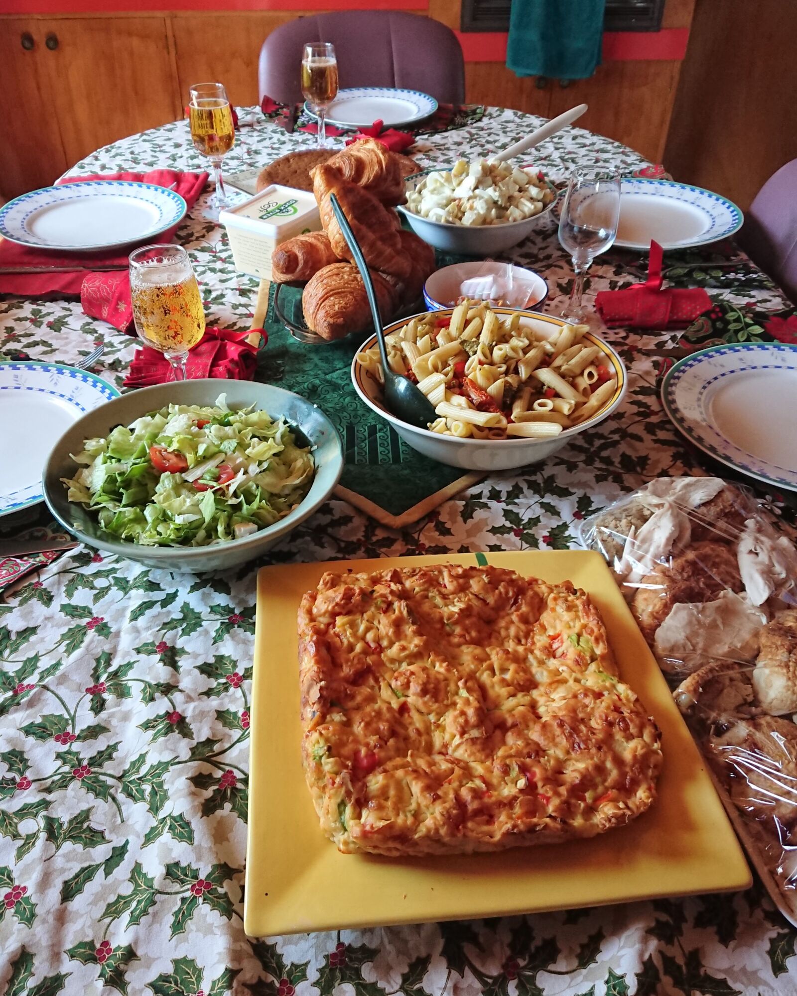 Sony Xperia XZ Premium sample photo. Christmas, feast, festival photography