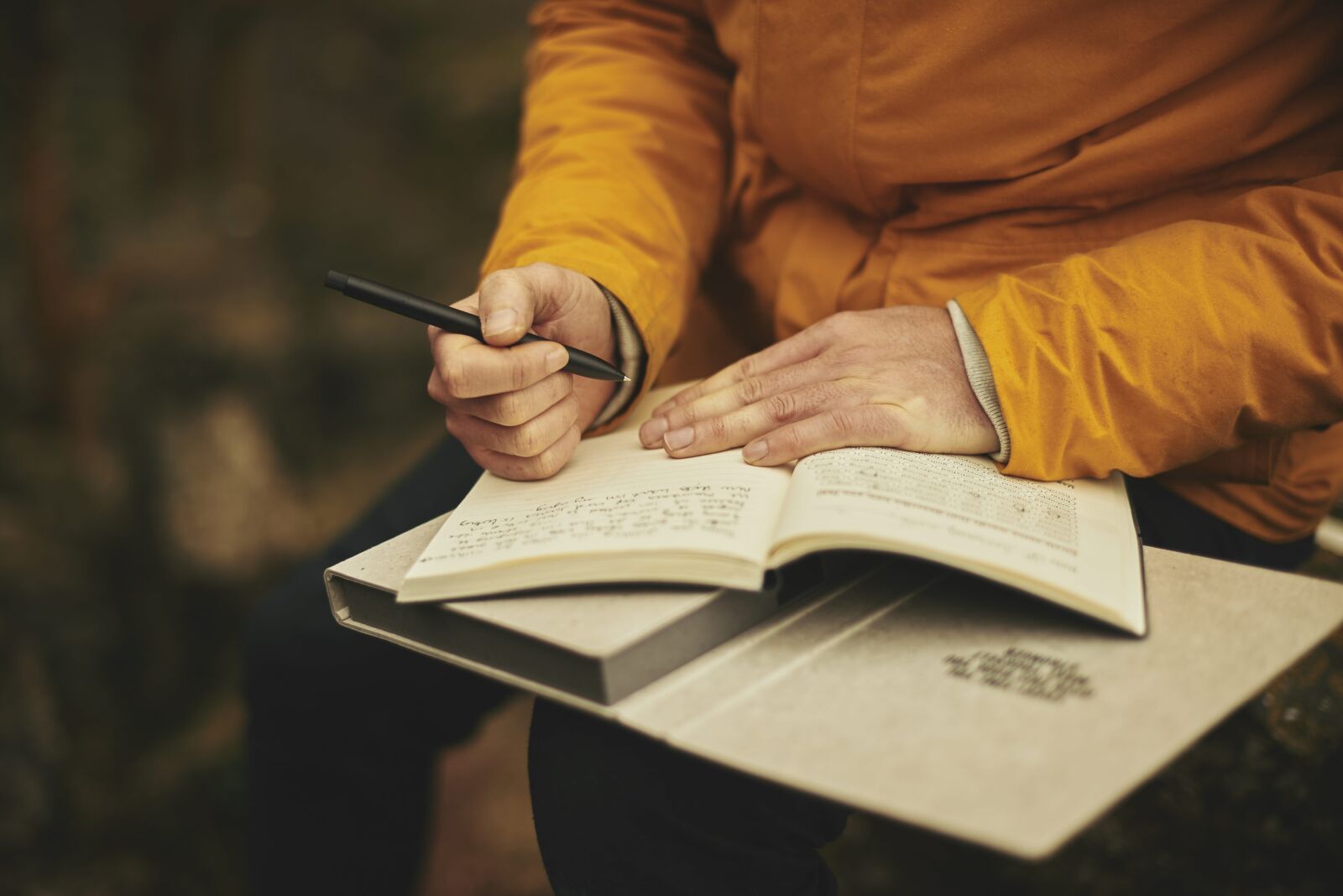 Nikon D800 sample photo. Adult, diary, journal photography