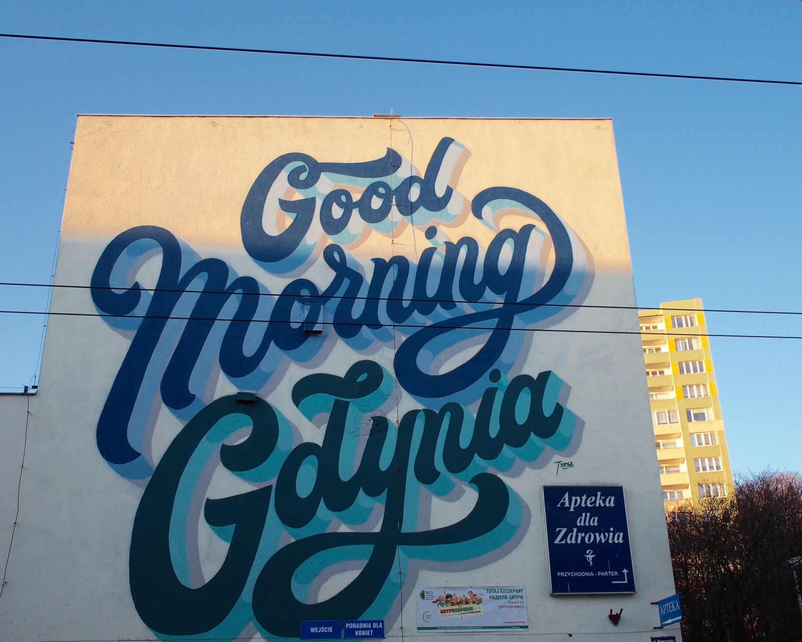 Olympus PEN E-PL5 sample photo. Mural, street, art, theme photography