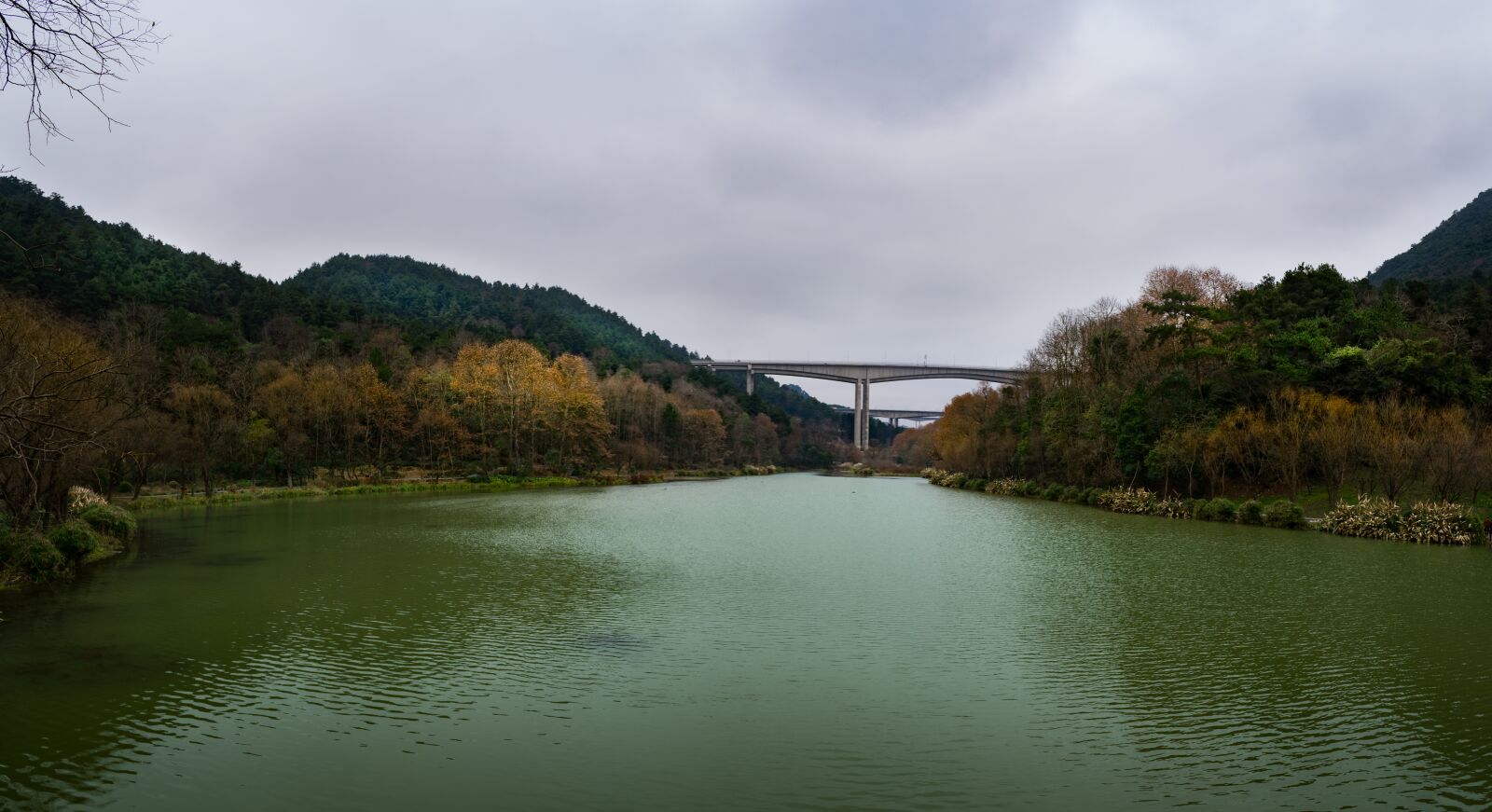 Nikon D3400 sample photo. Waters, nature, river photography