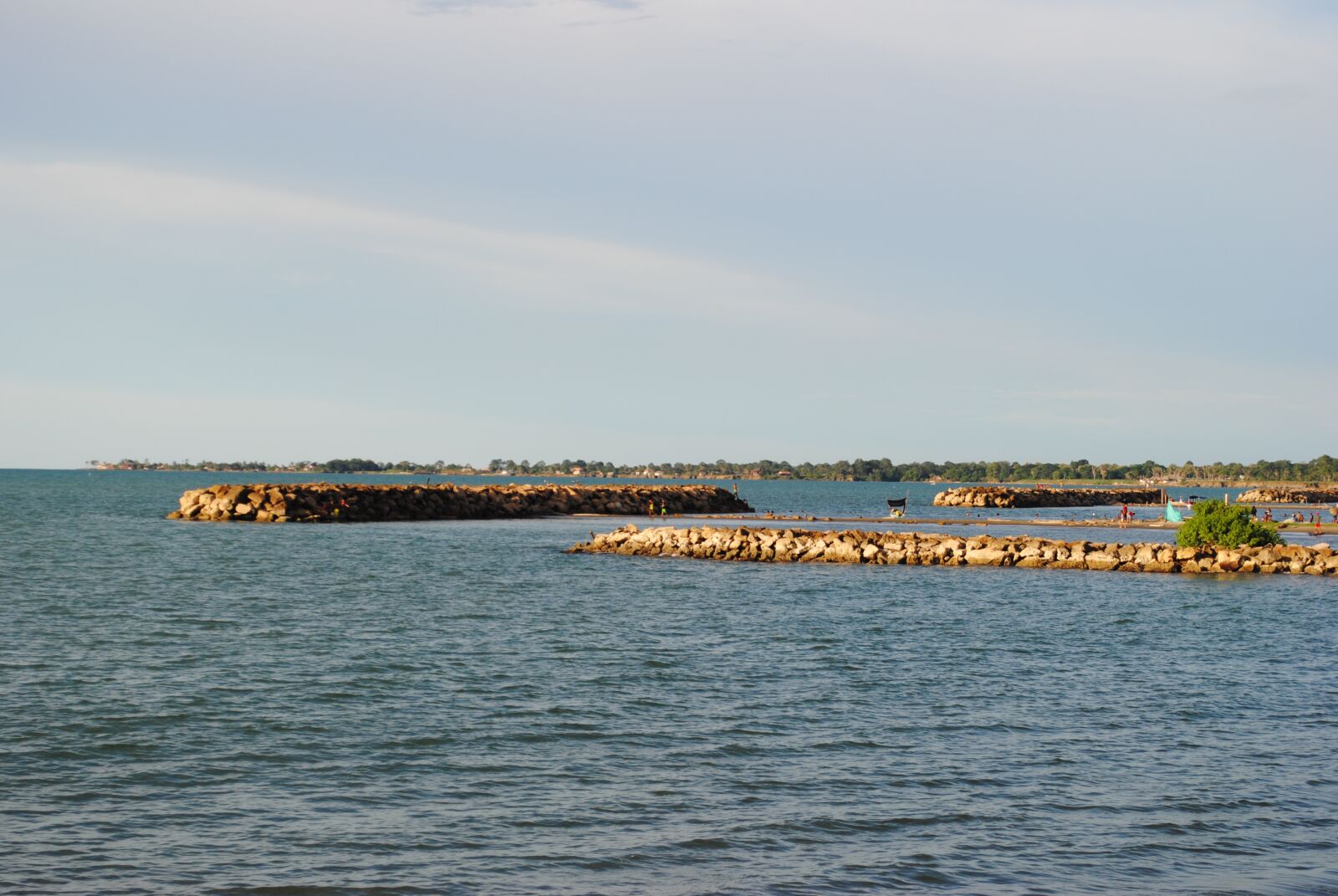 Nikon D3000 sample photo. Beach, landscape, ocean photography