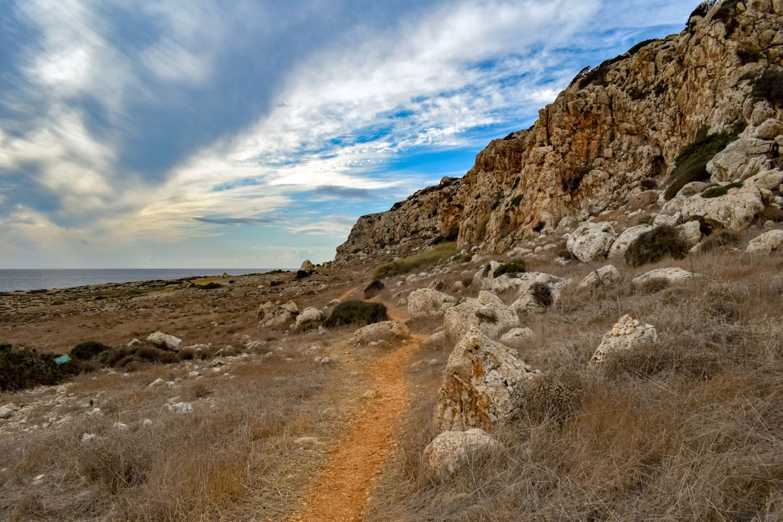 Nikon D3300 sample photo. Path, landscape, scenery photography