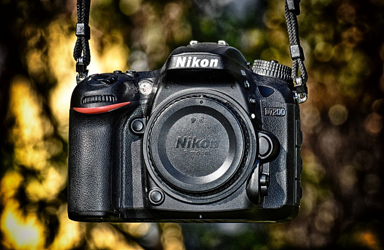 Nikon D7200 sample photo. Slr camera, nikon d7200 photography