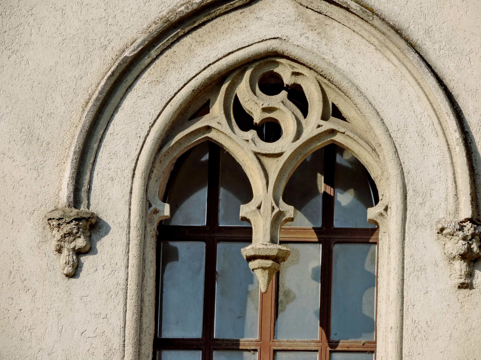 Nikon Coolpix P520 sample photo. Medieval, architecture, church, old photography