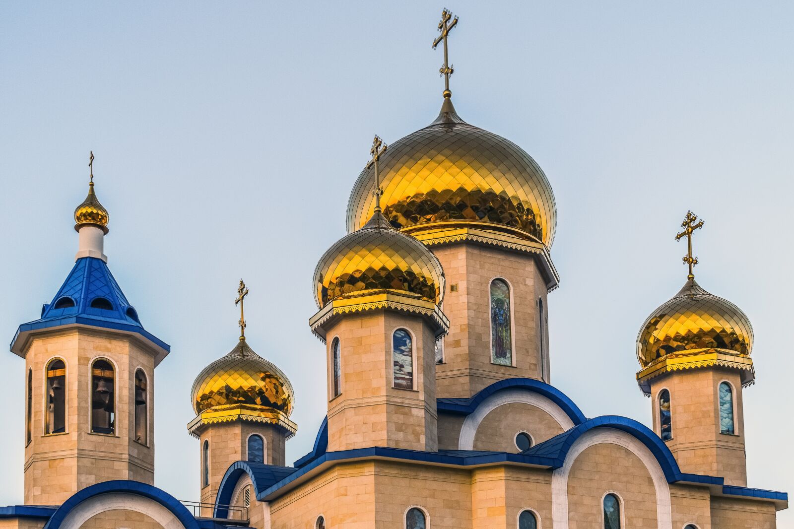Nikon D3300 sample photo. Tamassos bishop, russian church photography