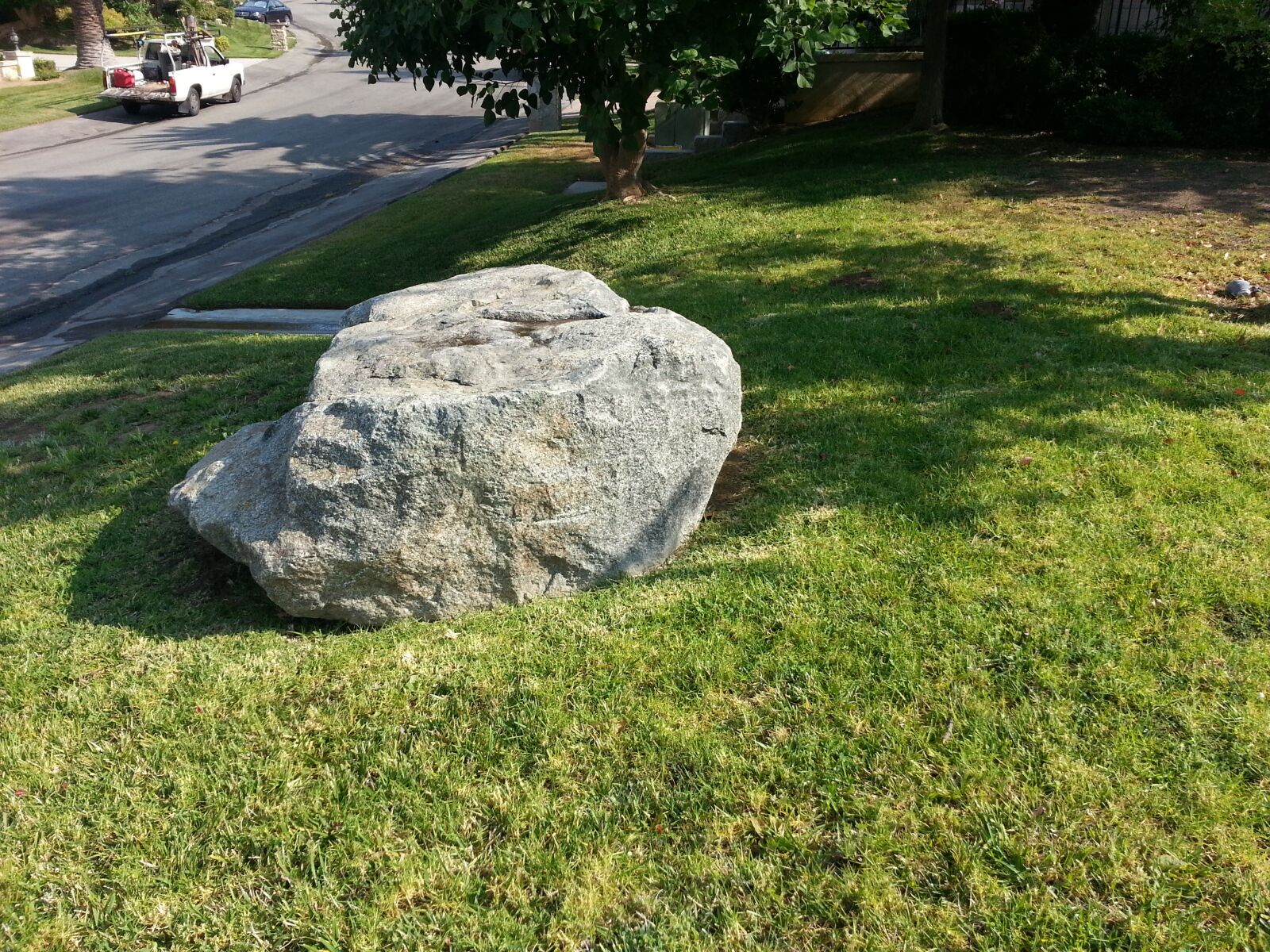 Samsung Galaxy Note2 sample photo. Stone, nature, rock photography