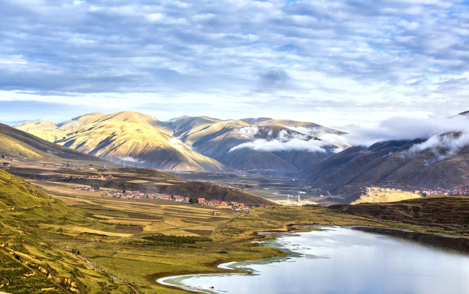 Canon EOS 5D Mark III sample photo. Scenery, plateau, travel photography