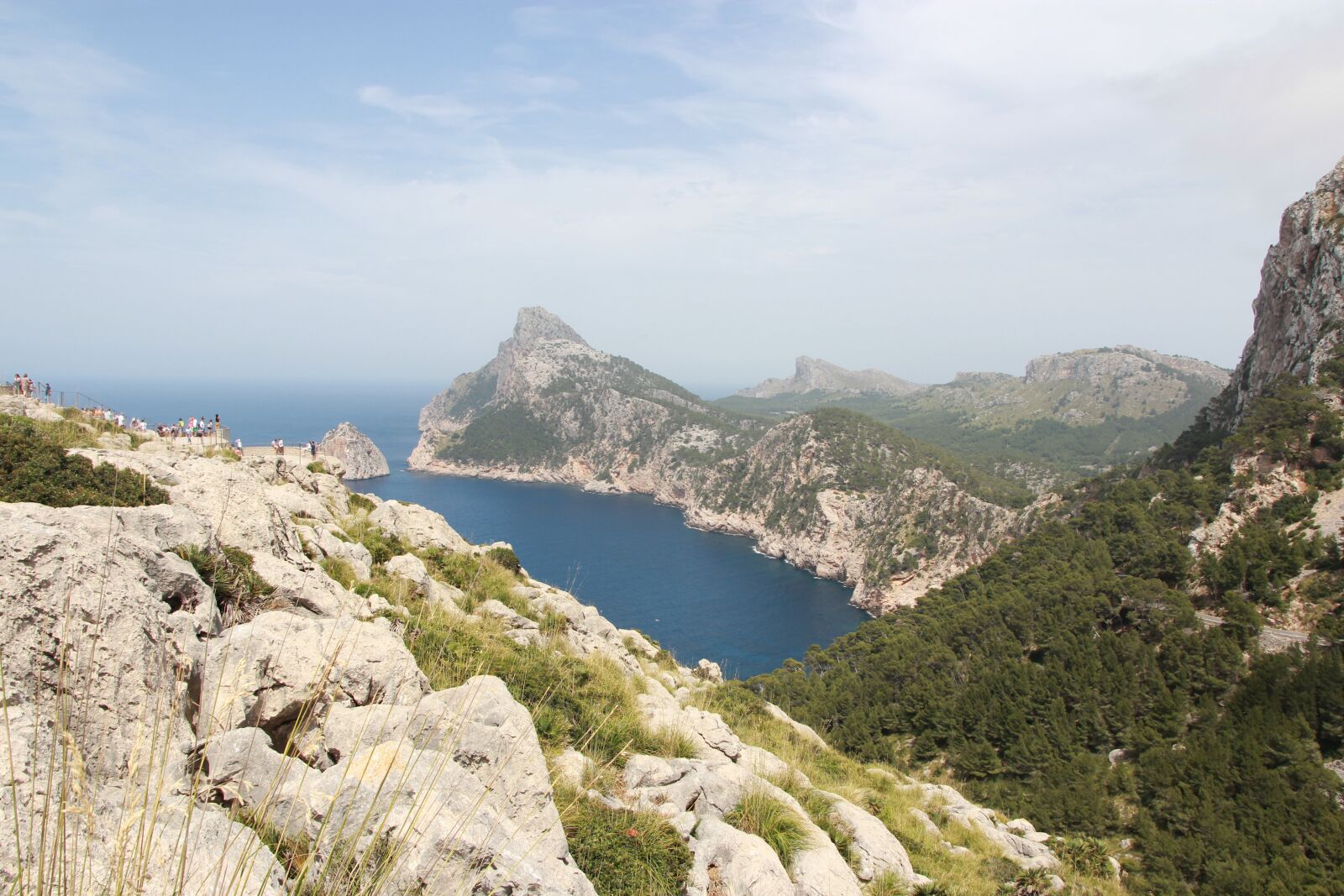 Canon EOS 60D sample photo. Mallorca, sea, vacations photography