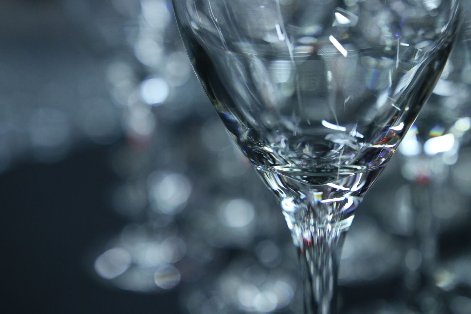 Canon EOS 70D sample photo. Glass, a glass of photography