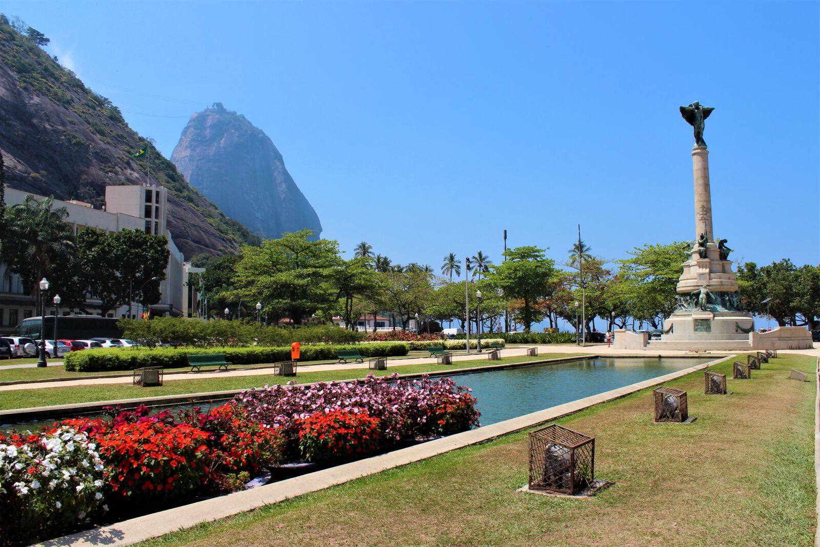 Canon EOS 600D (Rebel EOS T3i / EOS Kiss X5) sample photo. Brazil, rio de janeiro photography