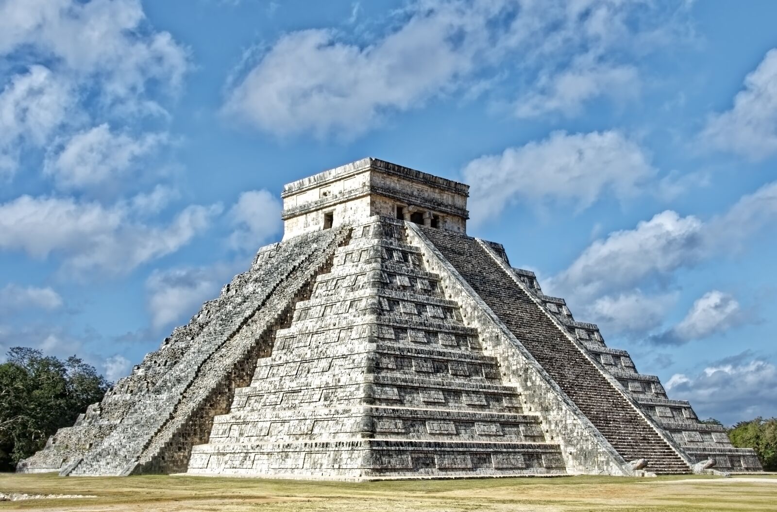 Nikon D7000 sample photo. Mexico, chich n itz photography