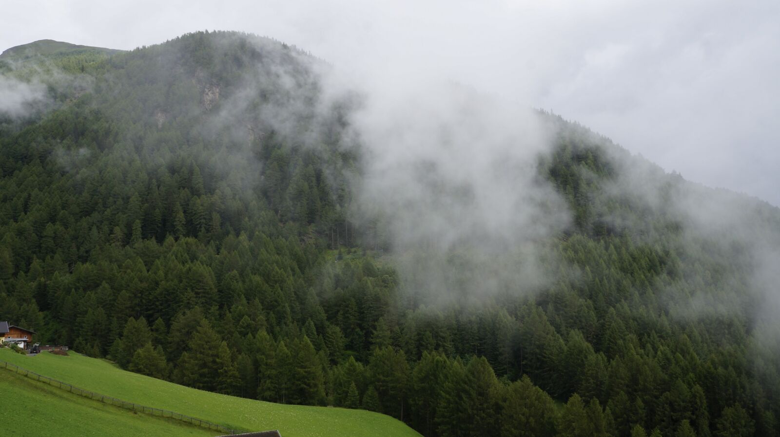 Sony Alpha a3000 sample photo. Mountains, landscape, europe photography