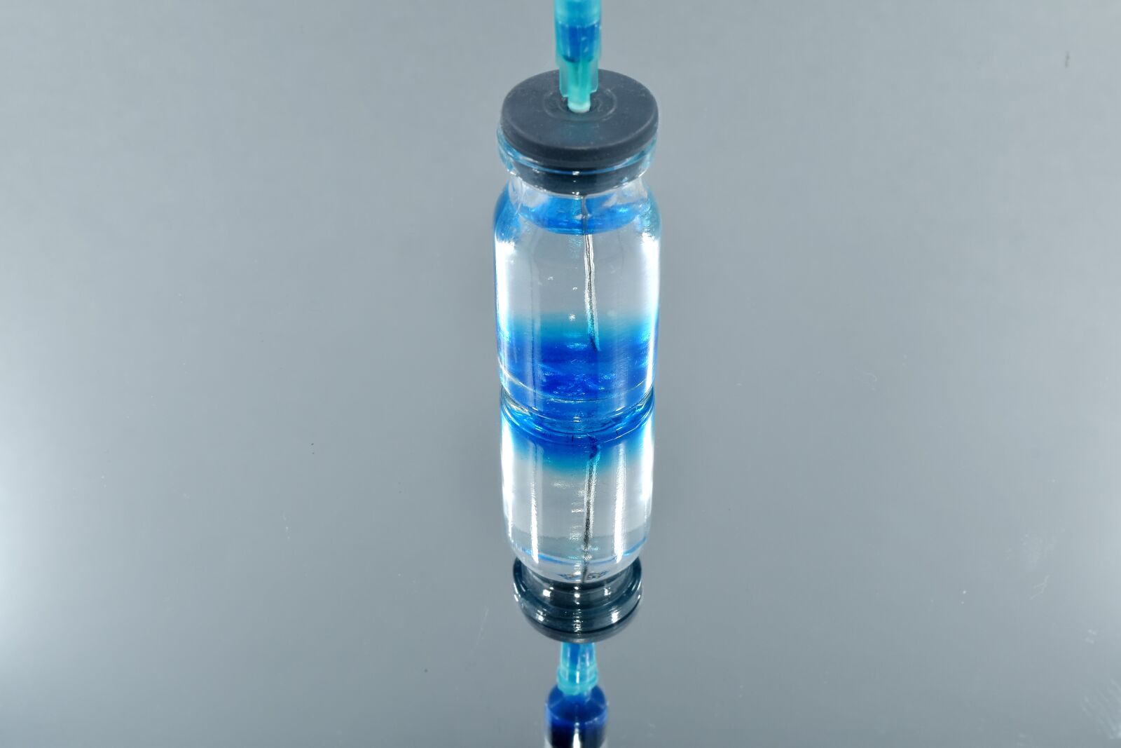 Nikon D5500 sample photo. Clear, medication, reagent, transparent photography