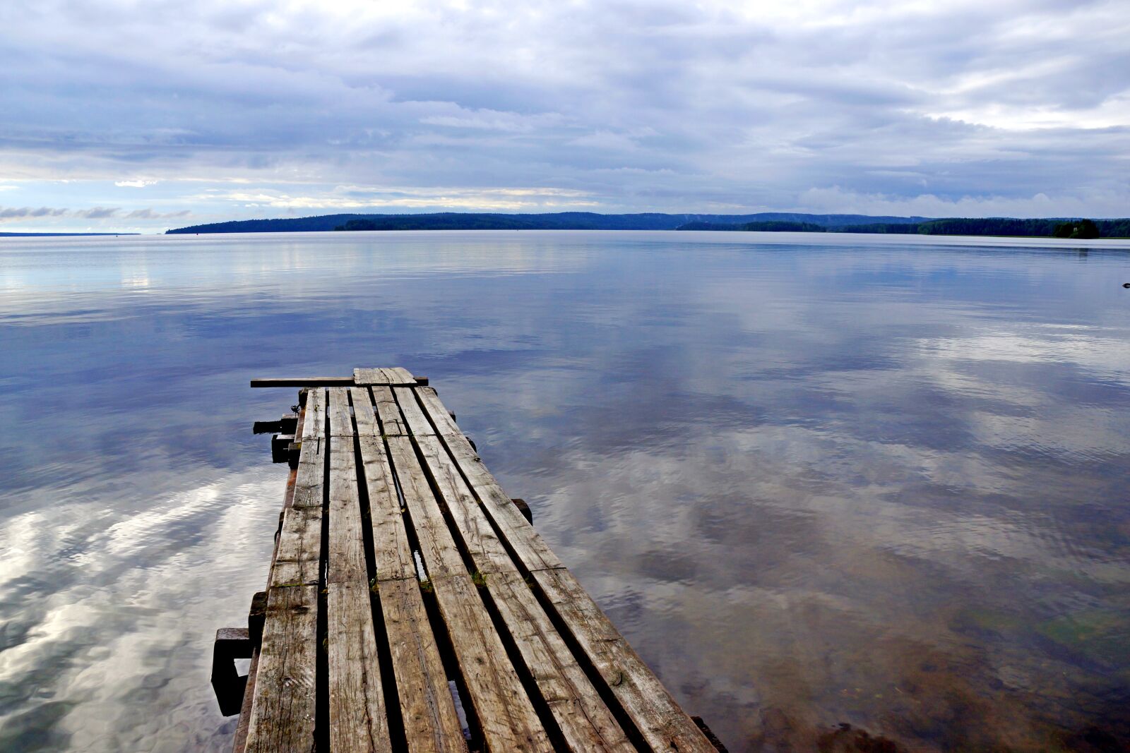 Sony SLT-A65 (SLT-A65V) + Sony DT 18-135mm F3.5-5.6 SAM sample photo. Pierce, sky, landscape photography