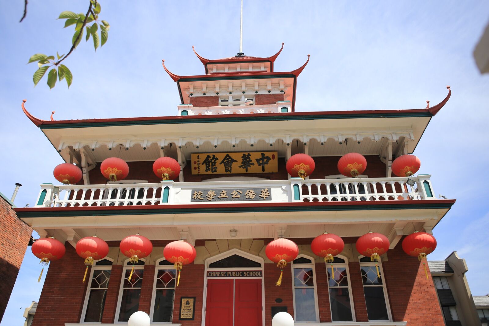 Canon EOS 6D + Canon EF 24-70mm F2.8L USM sample photo. Chinatown, chinese, canada photography